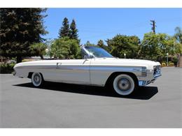 1961 Oldsmobile Starfire (CC-2084832) for sale in La Verne, California