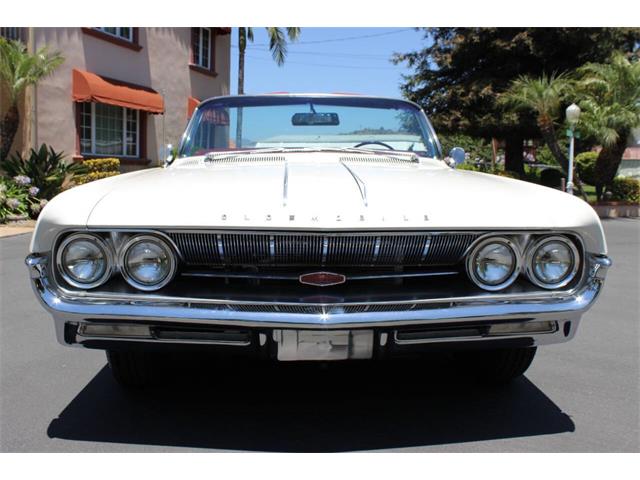 1961 Oldsmobile Starfire (CC-2084832) for sale in La Verne, California