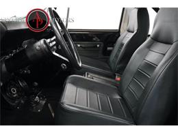 1978 Jeep CJ7 (CC-2084833) for sale in Statesville, North Carolina