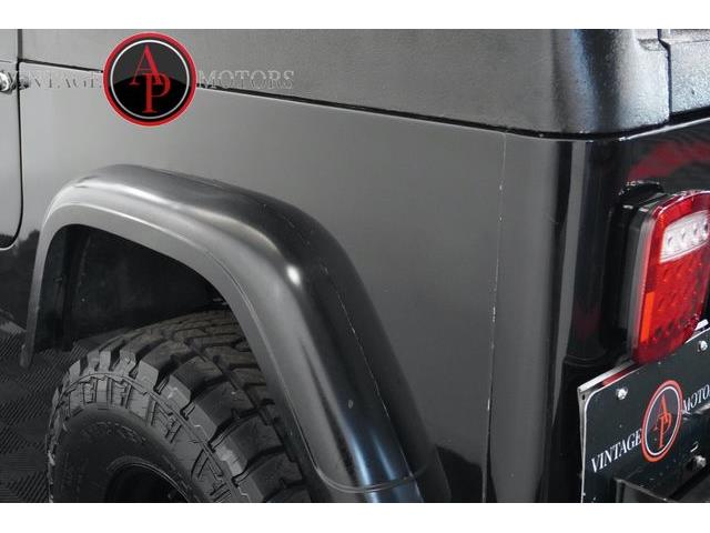 1978 Jeep CJ7 (CC-2084833) for sale in Statesville, North Carolina