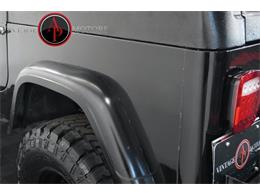 1978 Jeep CJ7 (CC-2084833) for sale in Statesville, North Carolina