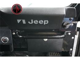 1978 Jeep CJ7 (CC-2084833) for sale in Statesville, North Carolina
