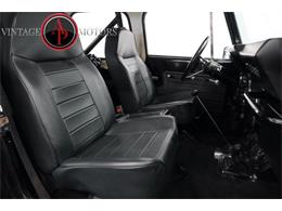 1978 Jeep CJ7 (CC-2084833) for sale in Statesville, North Carolina