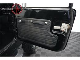 1978 Jeep CJ7 (CC-2084833) for sale in Statesville, North Carolina