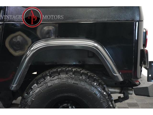 1978 Jeep CJ7 (CC-2084833) for sale in Statesville, North Carolina