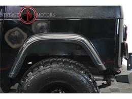 1978 Jeep CJ7 (CC-2084833) for sale in Statesville, North Carolina
