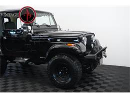 1978 Jeep CJ7 (CC-2084833) for sale in Statesville, North Carolina