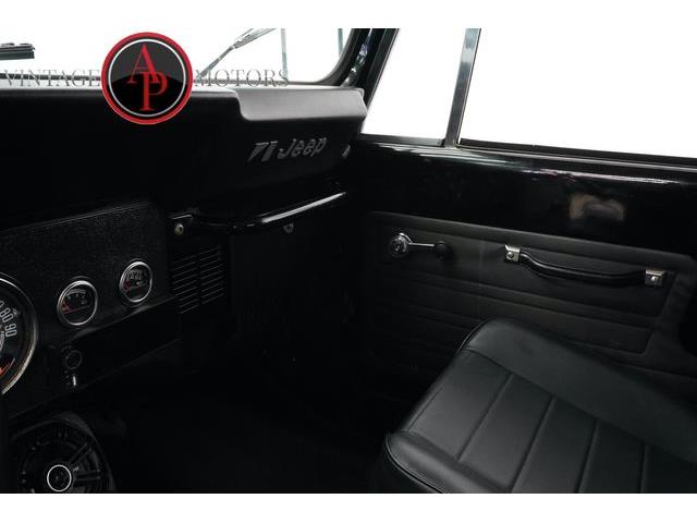 1978 Jeep CJ7 (CC-2084833) for sale in Statesville, North Carolina