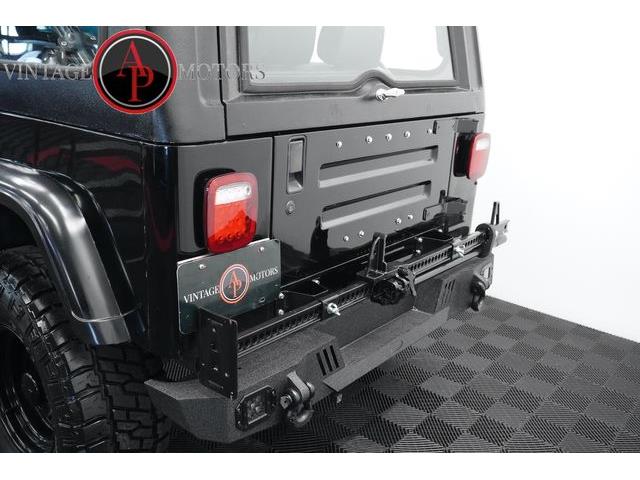 1978 Jeep CJ7 (CC-2084833) for sale in Statesville, North Carolina