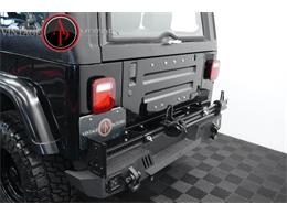 1978 Jeep CJ7 (CC-2084833) for sale in Statesville, North Carolina