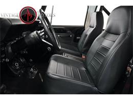 1978 Jeep CJ7 (CC-2084833) for sale in Statesville, North Carolina