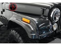 1978 Jeep CJ7 (CC-2084833) for sale in Statesville, North Carolina