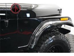 1978 Jeep CJ7 (CC-2084833) for sale in Statesville, North Carolina