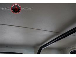 1978 Jeep CJ7 (CC-2084833) for sale in Statesville, North Carolina