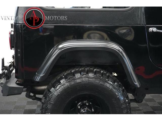 1978 Jeep CJ7 (CC-2084833) for sale in Statesville, North Carolina