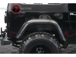 1978 Jeep CJ7 (CC-2084833) for sale in Statesville, North Carolina