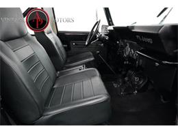 1978 Jeep CJ7 (CC-2084833) for sale in Statesville, North Carolina