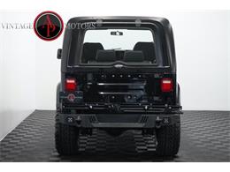 1978 Jeep CJ7 (CC-2084833) for sale in Statesville, North Carolina
