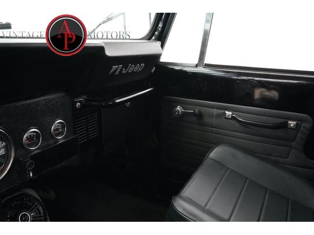 1978 Jeep CJ7 (CC-2084833) for sale in Statesville, North Carolina