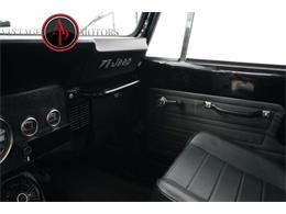 1978 Jeep CJ7 (CC-2084833) for sale in Statesville, North Carolina