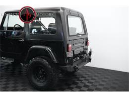 1978 Jeep CJ7 (CC-2084833) for sale in Statesville, North Carolina
