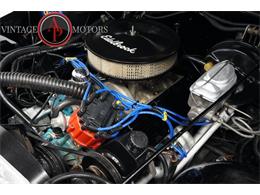 1978 Jeep CJ7 (CC-2084833) for sale in Statesville, North Carolina