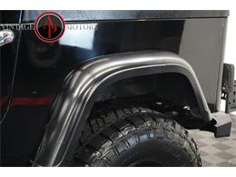 1978 Jeep CJ7 (CC-2084833) for sale in Statesville, North Carolina