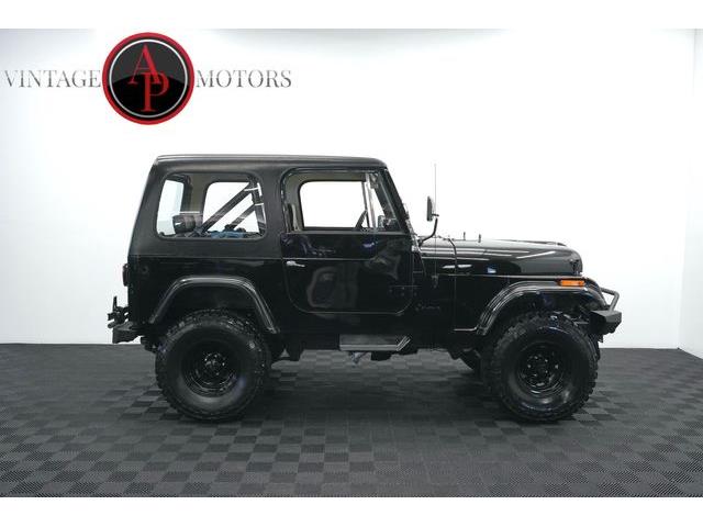 1978 Jeep CJ7 (CC-2084833) for sale in Statesville, North Carolina