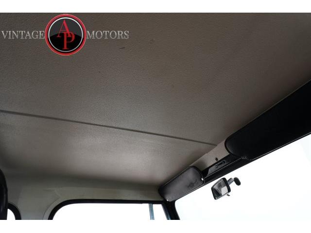 1978 Jeep CJ7 (CC-2084833) for sale in Statesville, North Carolina