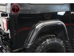 1978 Jeep CJ7 (CC-2084833) for sale in Statesville, North Carolina
