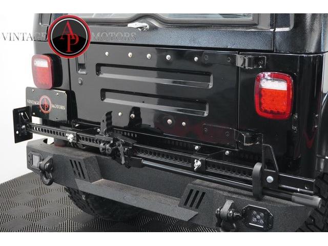 1978 Jeep CJ7 (CC-2084833) for sale in Statesville, North Carolina