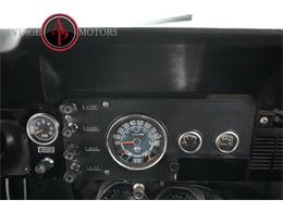 1978 Jeep CJ7 (CC-2084833) for sale in Statesville, North Carolina