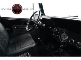 1978 Jeep CJ7 (CC-2084833) for sale in Statesville, North Carolina