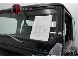 1978 Jeep CJ7 (CC-2084833) for sale in Statesville, North Carolina