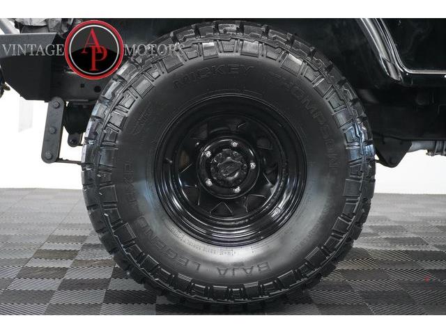1978 Jeep CJ7 (CC-2084833) for sale in Statesville, North Carolina
