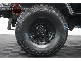 1978 Jeep CJ7 (CC-2084833) for sale in Statesville, North Carolina