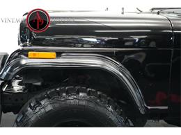 1978 Jeep CJ7 (CC-2084833) for sale in Statesville, North Carolina