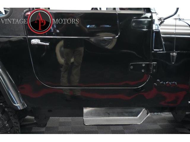 1978 Jeep CJ7 (CC-2084833) for sale in Statesville, North Carolina
