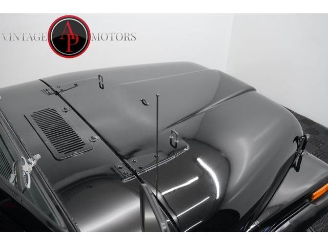 1978 Jeep CJ7 (CC-2084833) for sale in Statesville, North Carolina