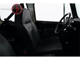 1978 Jeep CJ7 (CC-2084833) for sale in Statesville, North Carolina