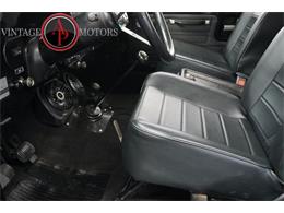 1978 Jeep CJ7 (CC-2084833) for sale in Statesville, North Carolina