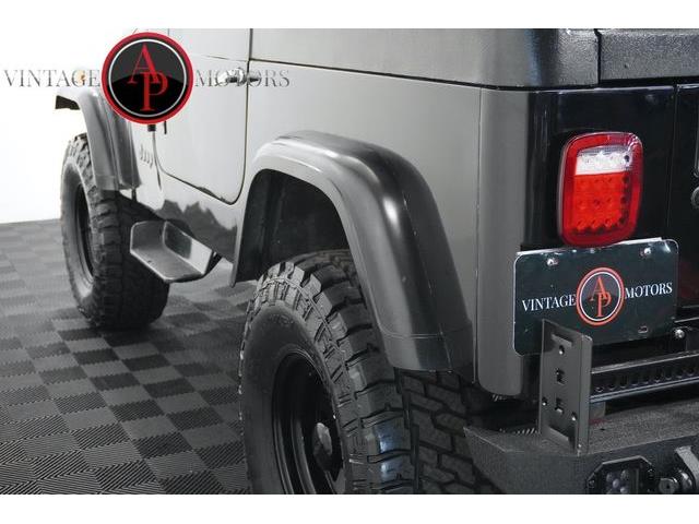 1978 Jeep CJ7 (CC-2084833) for sale in Statesville, North Carolina