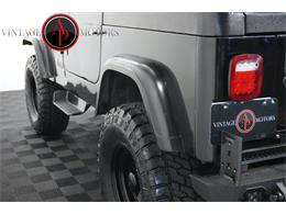 1978 Jeep CJ7 (CC-2084833) for sale in Statesville, North Carolina
