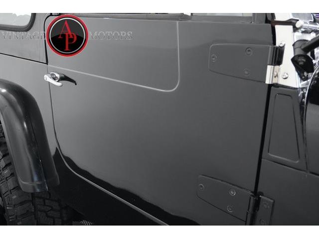 1978 Jeep CJ7 (CC-2084833) for sale in Statesville, North Carolina