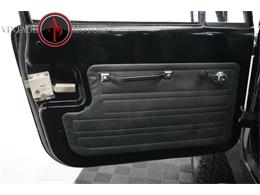 1978 Jeep CJ7 (CC-2084833) for sale in Statesville, North Carolina