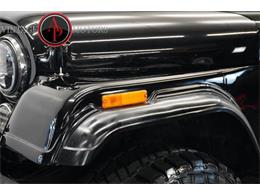 1978 Jeep CJ7 (CC-2084833) for sale in Statesville, North Carolina