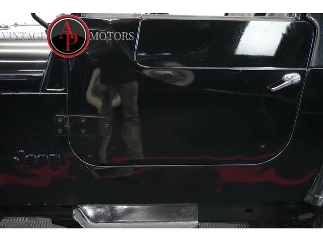 1978 Jeep CJ7 (CC-2084833) for sale in Statesville, North Carolina