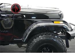 1978 Jeep CJ7 (CC-2084833) for sale in Statesville, North Carolina