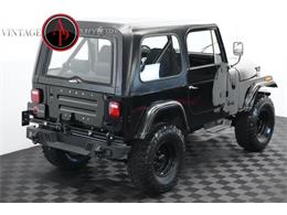 1978 Jeep CJ7 (CC-2084833) for sale in Statesville, North Carolina