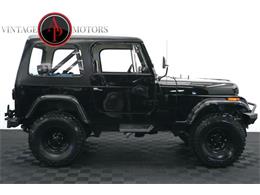 1978 Jeep CJ7 (CC-2084833) for sale in Statesville, North Carolina